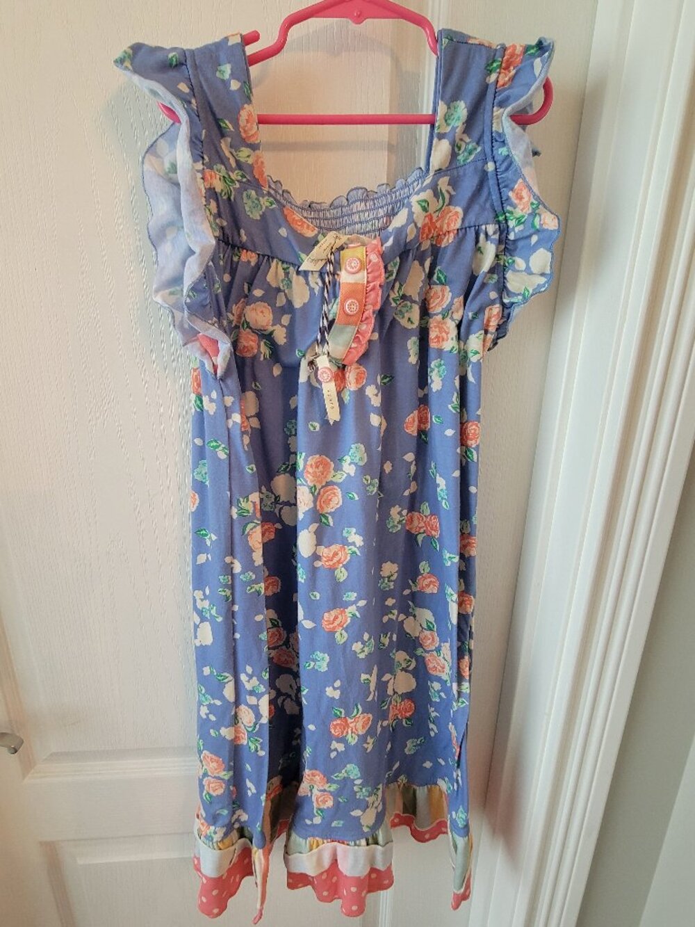 Matilda Jane New Nightgown